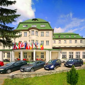 Hotel Palace Club