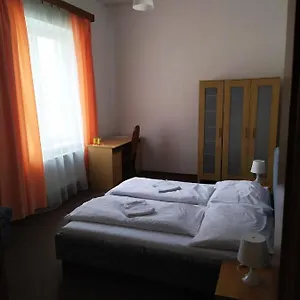 Tourist Maria Hostel Ostrawa